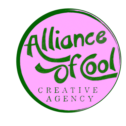 Alliance of Cool logo