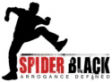 Spider Black Online logo