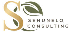 Sehunelo Consulting logo